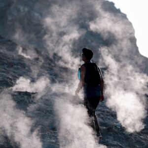 TRAIL RUN 10K