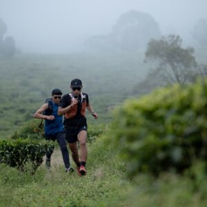 SCENIC RUN 5.5K